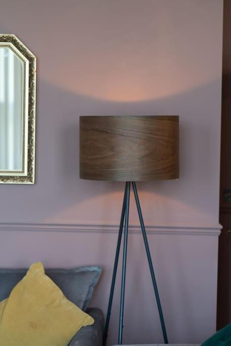 Stylish Beachfront Apartment, Sweeping Ocean Views And Luxury Touches Herne Bay Eksteriør billede